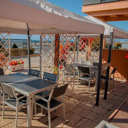 Miramar Apart Hotel & Spa Aktau  Exterior foto