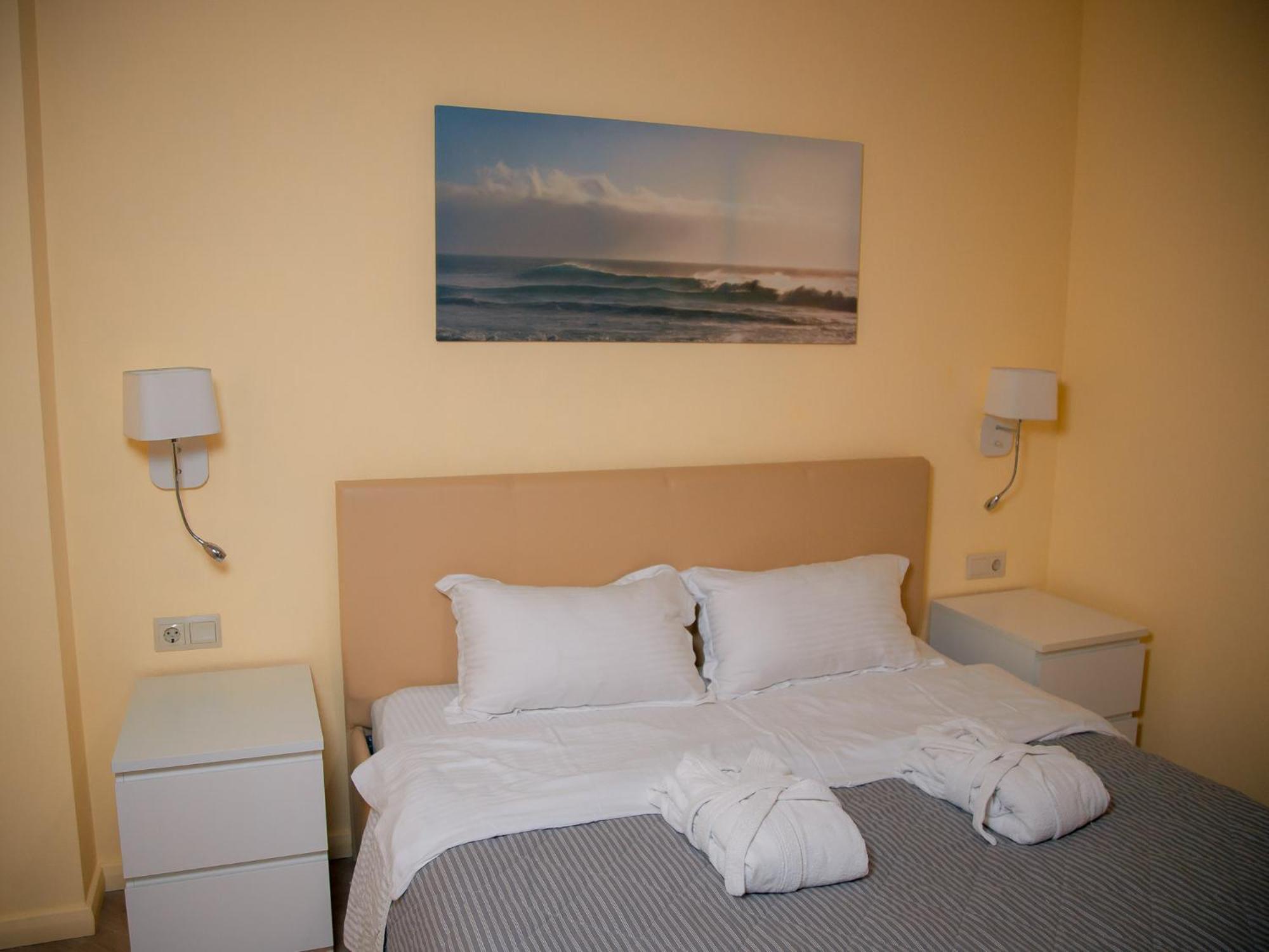 Miramar Apart Hotel & Spa Aktau  Exterior foto