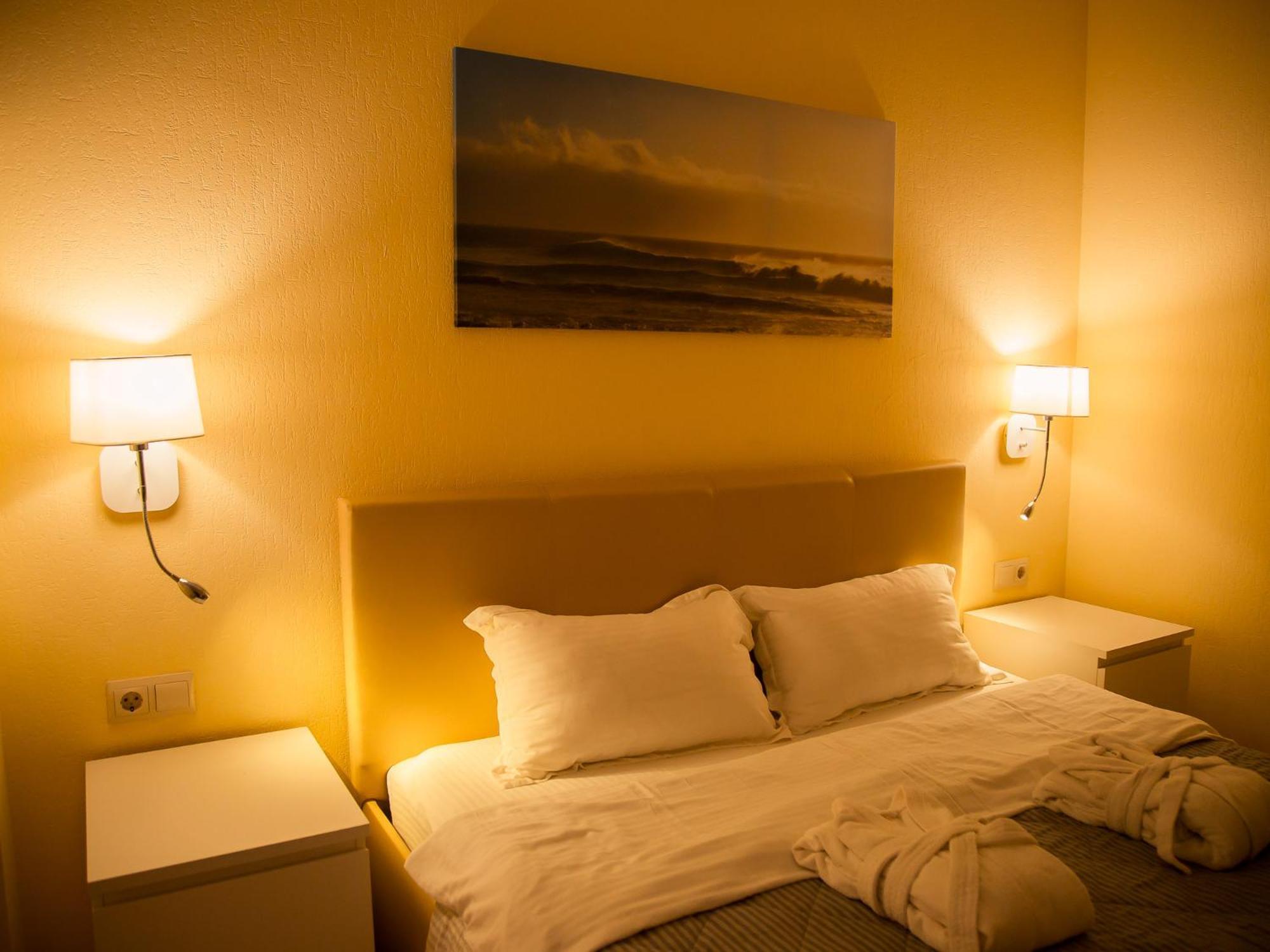 Miramar Apart Hotel & Spa Aktau  Exterior foto