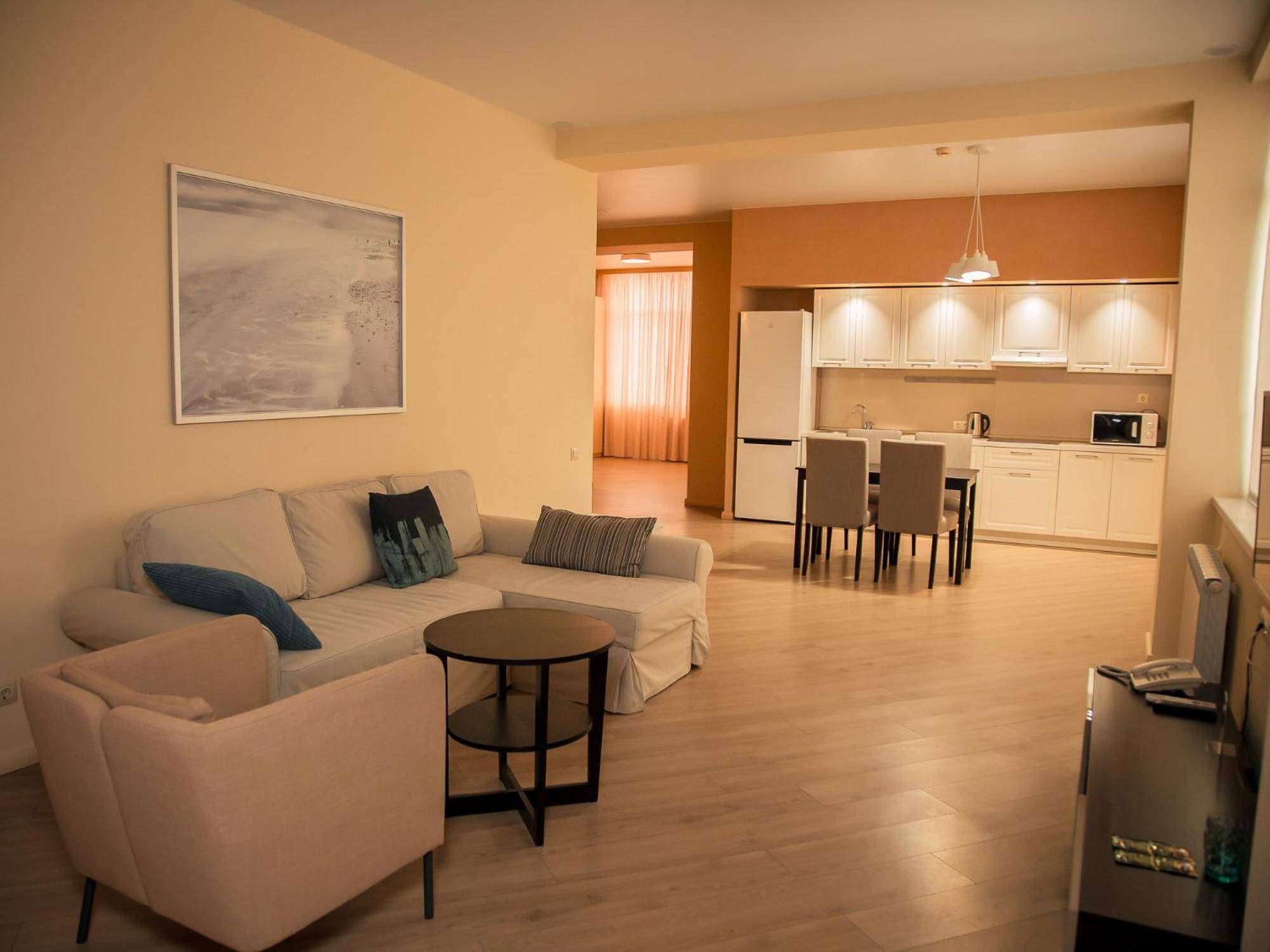 Miramar Apart Hotel & Spa Aktau  Exterior foto